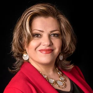 Gloria Hemmati