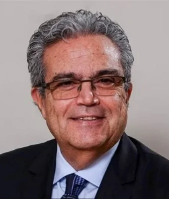 Homayoun Anssari