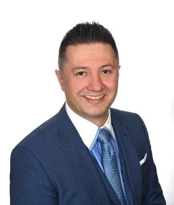 Kambiz Sobhi Afshar
