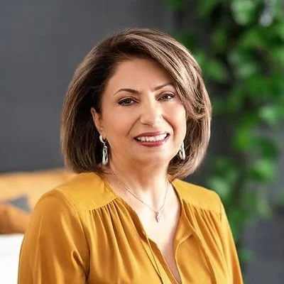 Ladan Elahi
