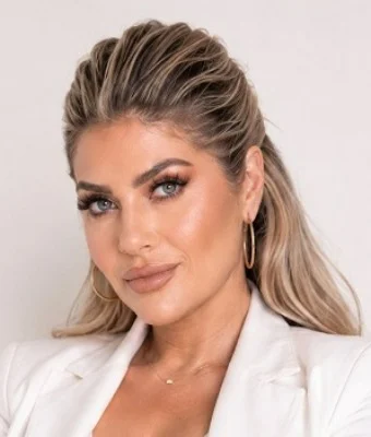 Laya Naghizadeh