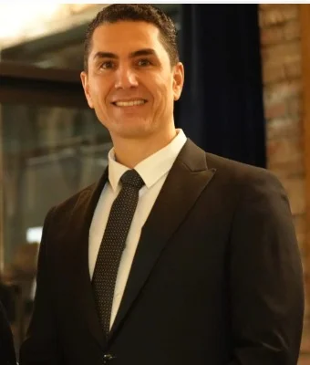 Mahdi Ansari