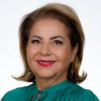 Mali Shahbazian