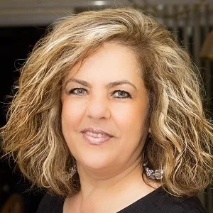 Manijeh Saeidi