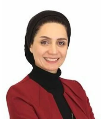 Mary Hajialiakbar