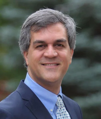 Masoud Aesfahani