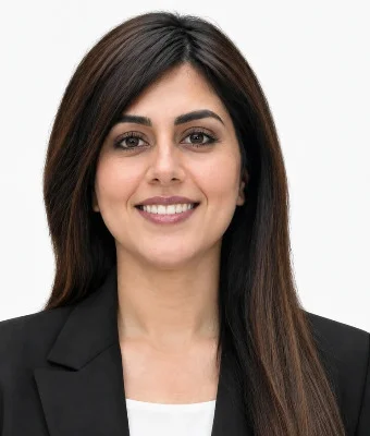 Megan Shirkhodaie