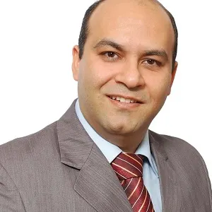 Mehran Afzali