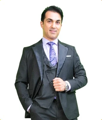 Mehrooz Misaghian