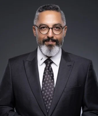 Moe Asgarian