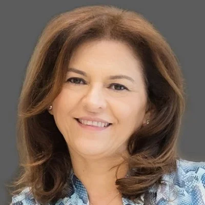Nancy Aynehchi