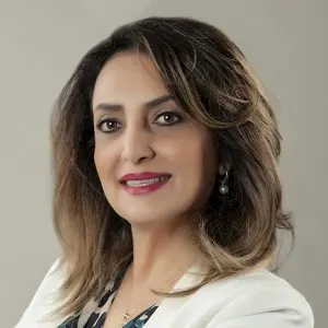 Nancy Hemmati