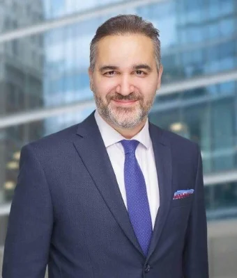 Navid Sharifzadeh