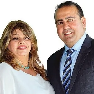Peggy  Farid Khayamian
