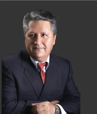 Reza Fathi