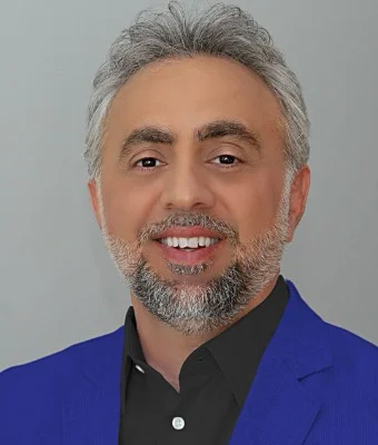 Saeed Ahmadyar