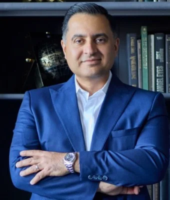 Marco Momeni