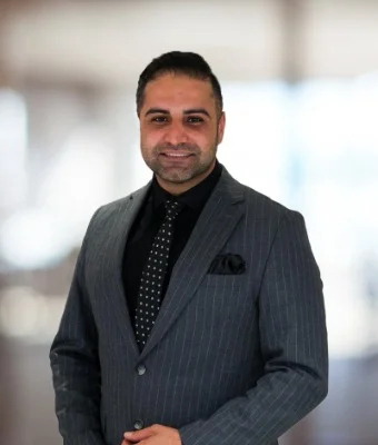 Payam Pourseifi